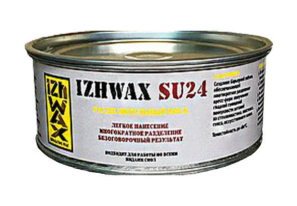 IZHWAX SU24 Разделительный воск  в компании SCALO со склада в .